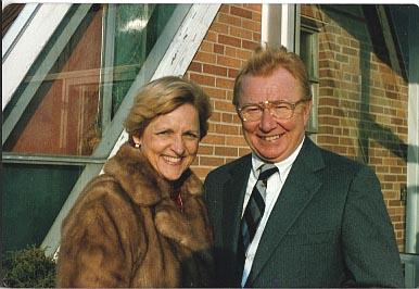 Gretchen Maring-Wilterding in 2005.